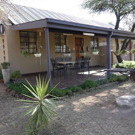 Marulani Bush Lodge Klipdrift 외부 사진