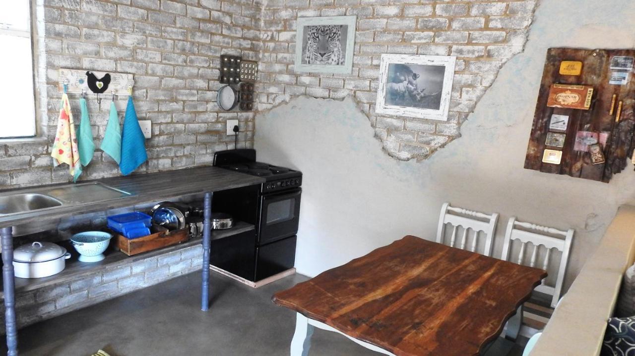 Marulani Bush Lodge Klipdrift 외부 사진